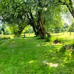 Domaine Des Z'ailes Penzion 4*