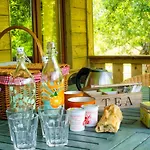 Domaine Des Z'ailes Penzion