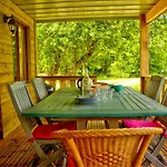 Penzion Domaine Des Z'ailes 4*