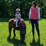 Penzion Domaine Des Z'ailes 4*