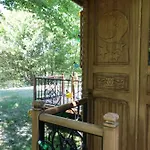 Domaine Des Z'ailes Penzion 4*