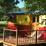 Domaine Des Z'ailes Penzion 4*