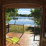 Penzion Domaine Des Z'ailes 4*