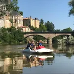 Domaine Des Z'ailes Saint-Florent-des-Bois