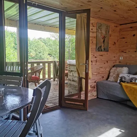 Penzion Domaine Des Z'ailes 3*