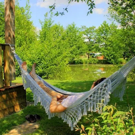 Penzion Domaine Des Z'ailes 3*