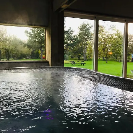 Domaine Des Z'ailes Penzion