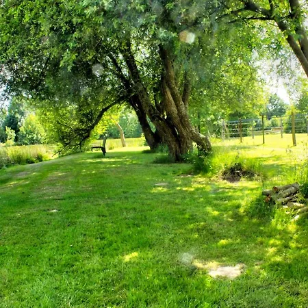 Domaine Des Z'ailes Penzion 3*