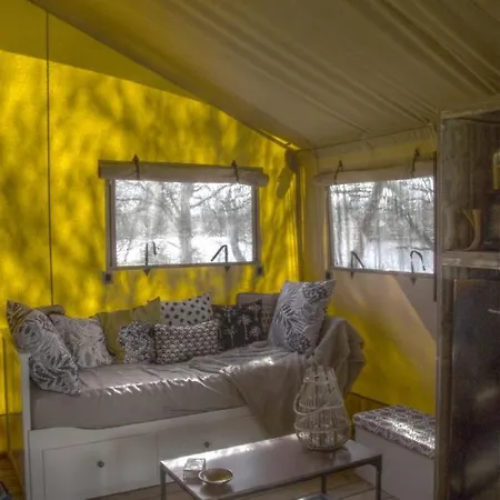 Domaine Des Z'ailes Penzion