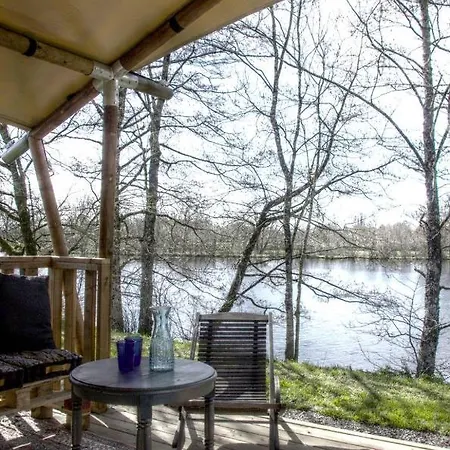 Domaine Des Z'ailes Saint-Florent-des-Bois