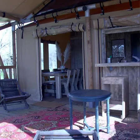 Domaine Des Z'ailes 3*