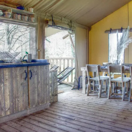 Penzion Domaine Des Z'ailes 3*