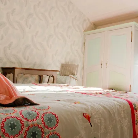 Domaine Des Z'ailes 3*