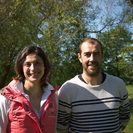 Penzion Domaine Des Z'ailes 3*