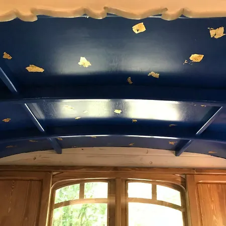 Domaine Des Z'ailes Penzion 3*