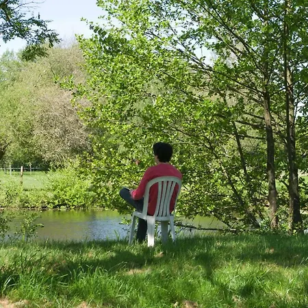 Domaine Des Z'ailes Penzion 3*