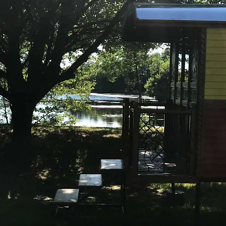 Domaine Des Z'ailes 3* Saint-Florent-des-Bois