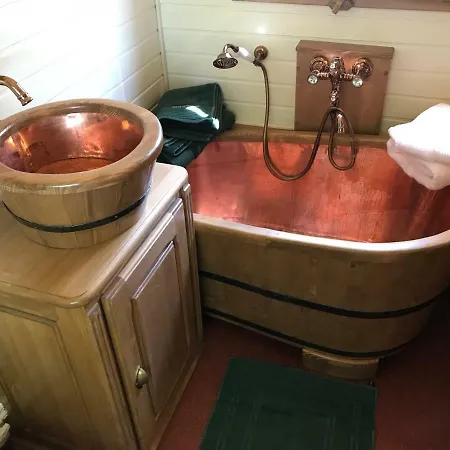 Domaine Des Z'ailes Penzion