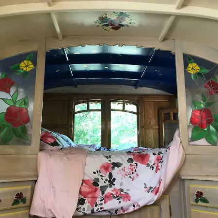 Penzion Domaine Des Z'ailes 3*