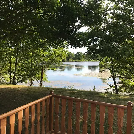 Domaine Des Z'ailes Penzion 3*