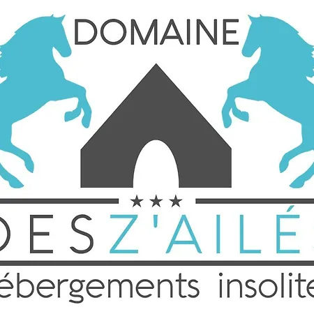 Domaine Des Z'ailes Penzion 3*