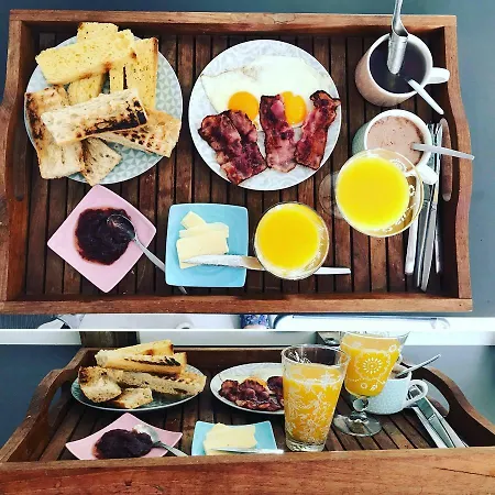 Domaine Des Z'ailes 3* Saint-Florent-des-Bois