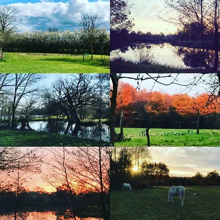 Domaine Des Z'ailes 3*