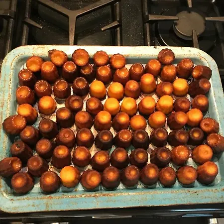 Domaine Des Z'ailes 3*