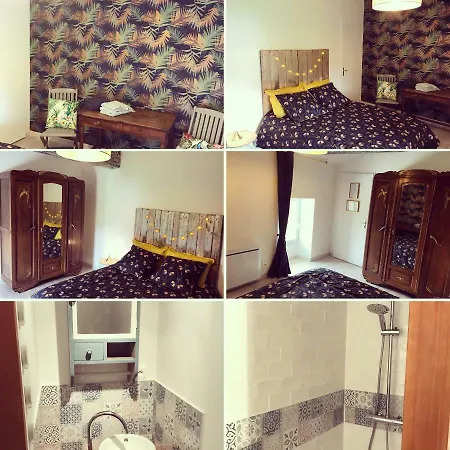 Domaine Des Z'ailes Saint-Florent-des-Bois