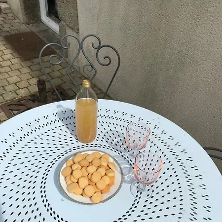 Domaine Des Z'ailes Penzion