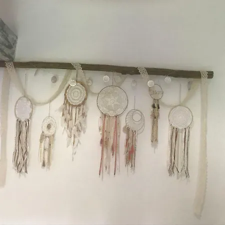 Domaine Des Z'ailes Penzion