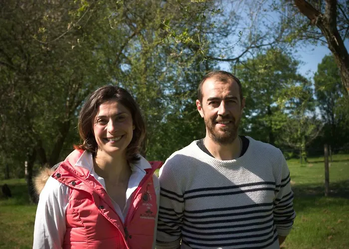 Penzion Domaine Des Z'ailes 3*