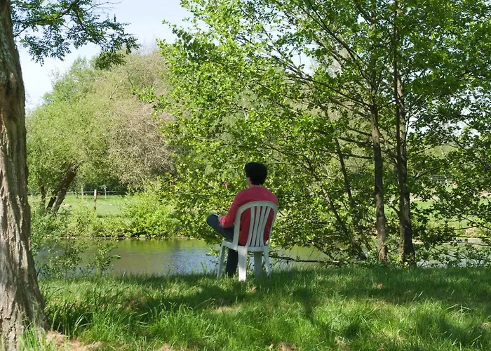 Domaine Des Z'ailes Penzion 3*