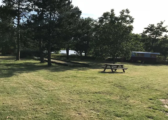 Domaine Des Z'ailes Saint-Florent-des-Bois