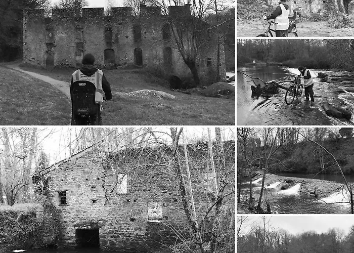 Penzion Domaine Des Z'ailes